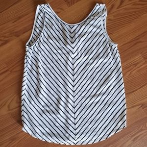 Cotton LOFT Tank Top